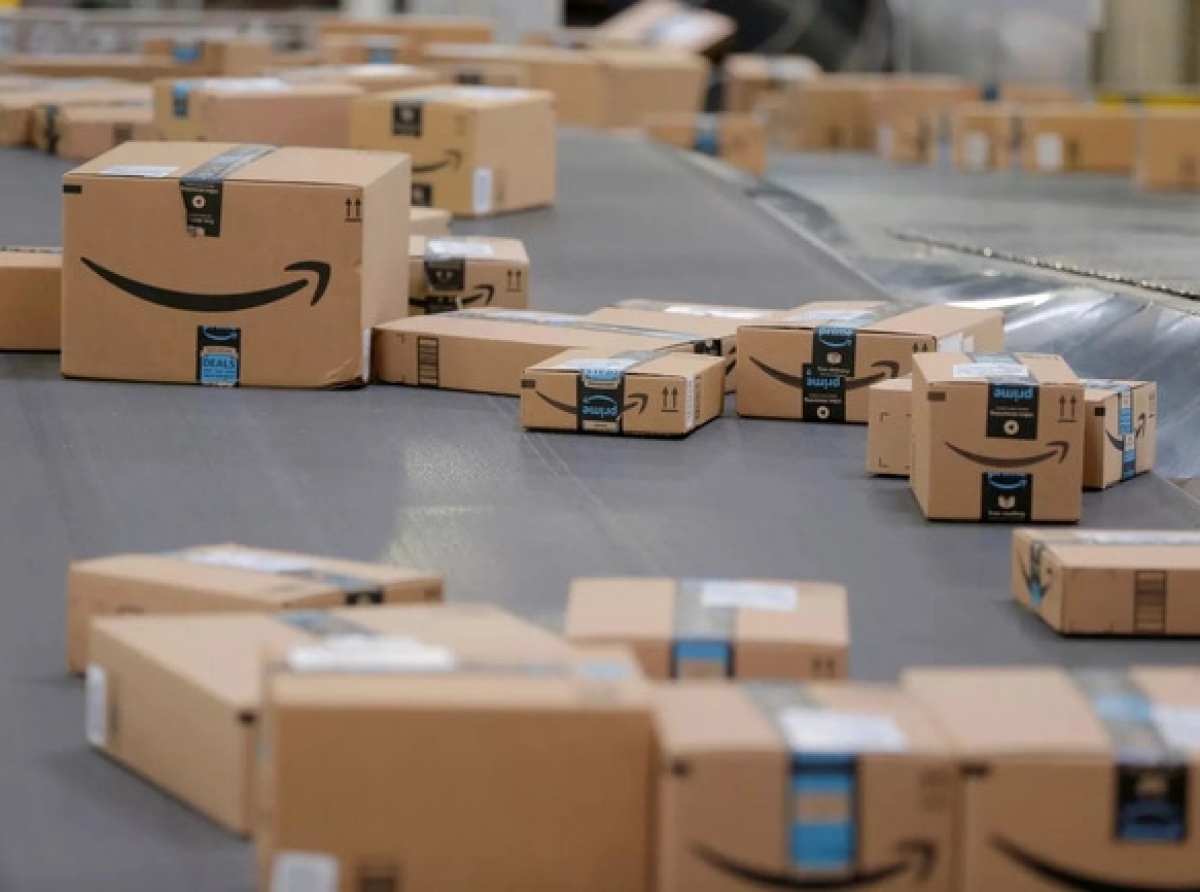 Amazon JV Indian Seller, Cloudtail to stop operation from May 2022